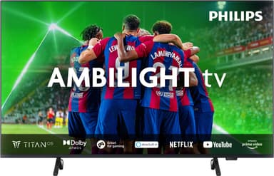 Philips 75" 75PUS8309 4K LED Ambilight TV (2024)