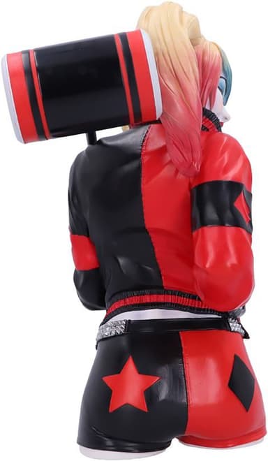 Nemesis Now Harley Quinn actionfigur