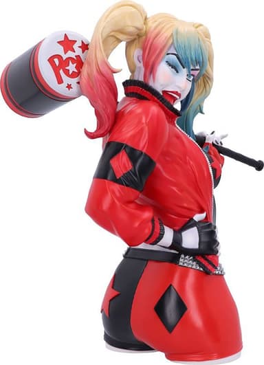 Nemesis Now Harley Quinn actionfigur