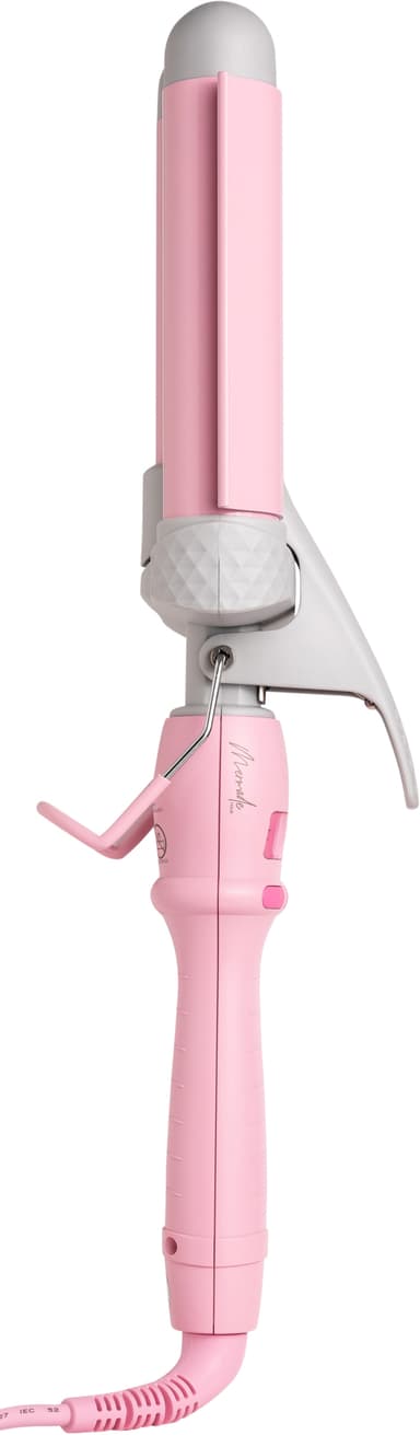 Mermade Pro Waver krøllejern 4009 (lyserød)