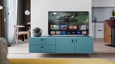 Sharp 43" GL4760E 4K LED TV (2024)