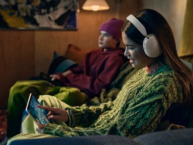 Sonos Ace headphones (black)