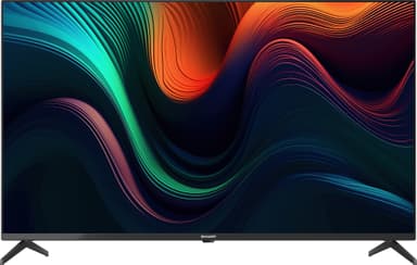 Sharp 43" GL4760E 4K LED TV (2024)