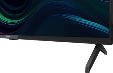 Sharp 43" GL4760E 4K LED TV (2024)