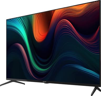 Sharp 43" GL4760E 4K LED TV (2024)