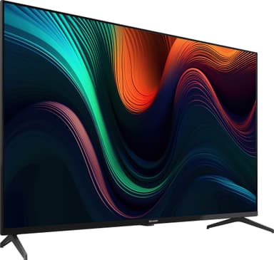 Sharp 43" GL4760E 4K LED TV (2024)