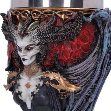 Nemesis Now Diablo IV (Lilith) pokal