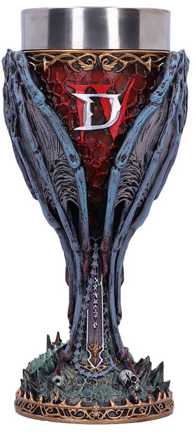 Nemesis Now Diablo IV (Lilith) pokal