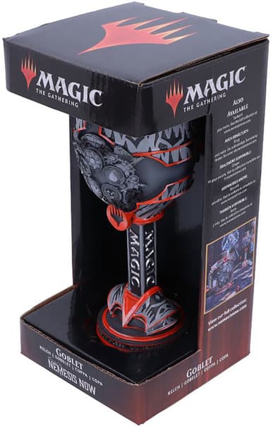 Nemesis Now Magic: The Gathering pokal