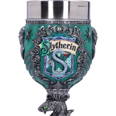 Nemesis Now Harry Potter (Slytherin) pokal