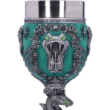 Nemesis Now Harry Potter (Slytherin) pokal