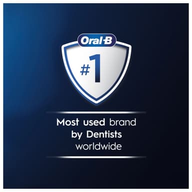 Oral-B iO 9s elektrisk tandbørste 387194 (rose quartz)