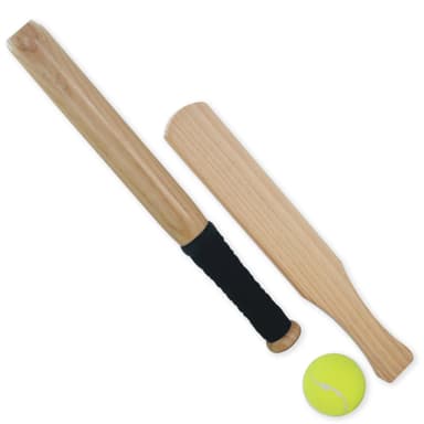 ASG Rundbold Spil