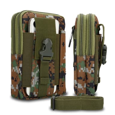 Motorola MOTO G 5G 2022 Etui Cover Case (Grøn)