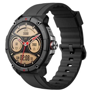 Kuura+ Smartwatch GPS - Grøn