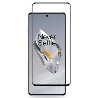 5D glas skærmbeskytter OnePlus 12R