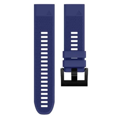 Sport Urrem easyfit Garmin Instinct 3 (50mm) - Navy Blue