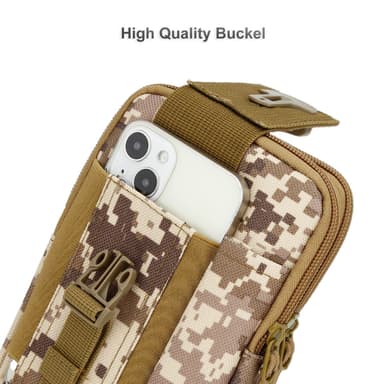 ZTE Blade L8 Etui Cover Case (Beige)