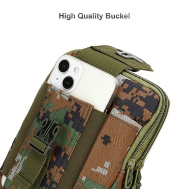 Realme C31 Etui Cover Case (Grøn)