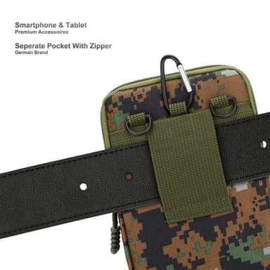 Realme C31 Etui Cover Case (Grøn)