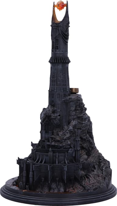 Nemesis Now LOTR røgelsesholder (Bara Dur)