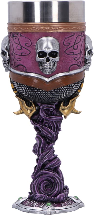 Nemesis Now kop