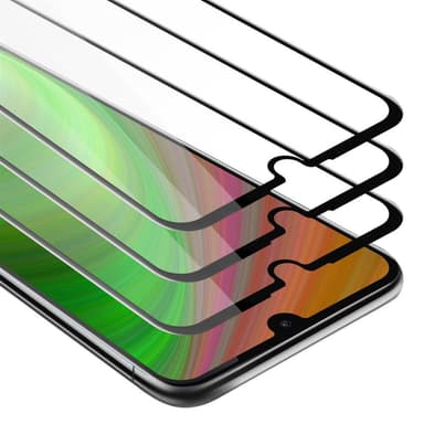 Nokia 3.2 3x Skærmbeskytter Beskyttelsesglas