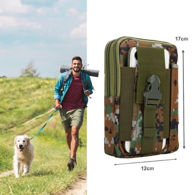 Motorola MOTO DROID MINI Etui Cover Case (Grøn)