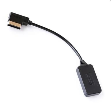Bluetooth-adapter til Audi Q5, A5, A7, R7, S5, Q7, A6L, A8L og A4L