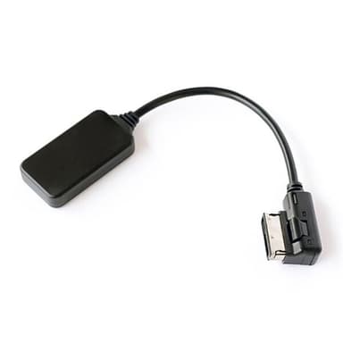 Bluetooth-adapter til Audi Q5, A5, A7, R7, S5, Q7, A6L, A8L og A4L