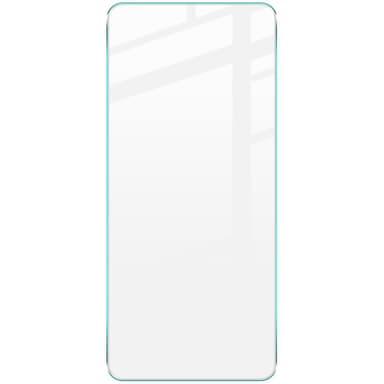 2-PAK SKALO Moto G31 / G41 / G71 Hærdet Glas Skærmbeskyttelse