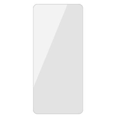 SKALO Xiaomi Redmi 12 4G/5G Hærdet Glas Skærmbeskyttelse