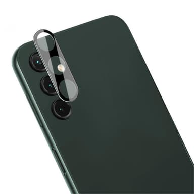 SKALO Samsung A14 4G/5G 3D Kameralinse Beskyttelsesglas