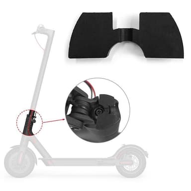 Vibrationsdæmper til Xiaomi Scooter