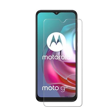 SKALO Moto G50 Hærdet Glas Skærmbeskyttelse