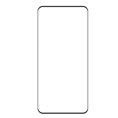 2-PAK SKALO Xiaomi 13 Lite 5G FULL-FIT Hærdet Glas Skærmbeskyttelse