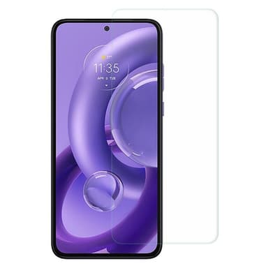 SKALO Motorola Edge 30 Neo 5G Hærdet Glas Skærmbeskyttelse