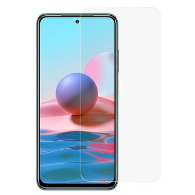 SKALO Xiaomi Redmi 10 5G Hærdet Glas Skærmbeskyttelse