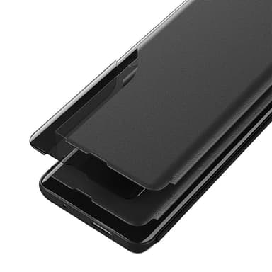 SKALO Samsung A54 5G Clear View Window Cover - Sort