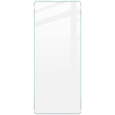 2-PAK SKALO Sony Xperia 5 V 5G Hærdet Glas Skærmbeskyttelse