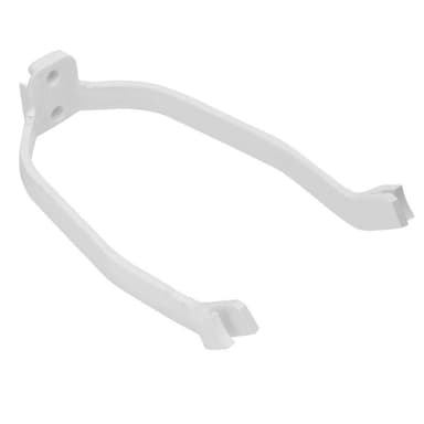Xiaomi M365 & M365 Pro Support for bagskærm - Rød