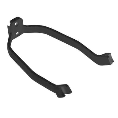 Xiaomi M365 & M365 Pro Support for bagskærm - Rød