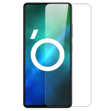 2-PAK SKALO Xiaomi Redmi Note 12 Pro 5G Hærdet Glas Skærmbeskyttelse