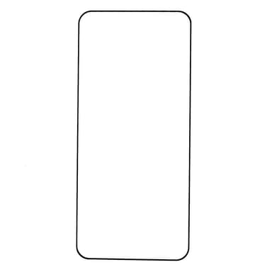 SKALO Xiaomi 13 5G FULL-FIT Hærdet Glas Skærmbeskyttelse