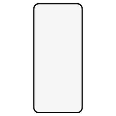 SKALO Motorola Moto G14 FULL-FIT Hærdet Glas Skærmbeskyttelse