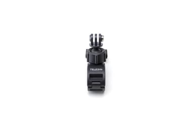 TELESIN Osmo Action Bike Mount