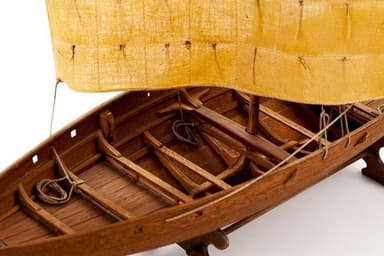 Billing Boats - Roar Ege Viking Ship