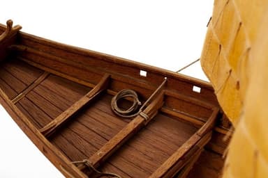 Billing Boats - Roar Ege Viking Ship