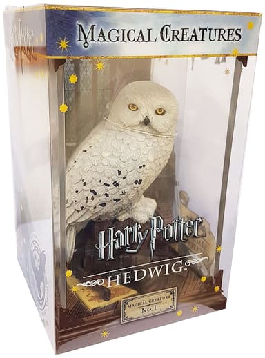 PAN Vision Harry Potter actionfigur (Hedwig)