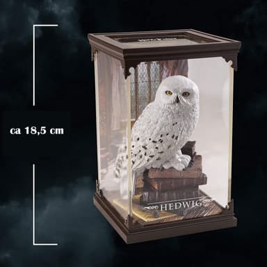 PAN Vision Harry Potter actionfigur (Hedwig)
